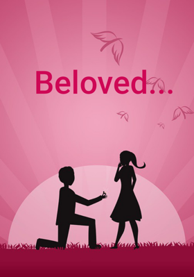 Beloved...
