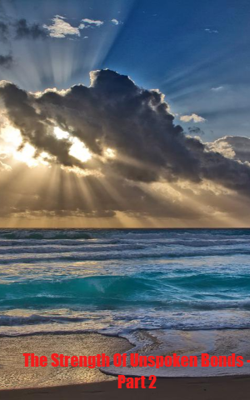 The Strength Of Unspoken Bonds - Part 2