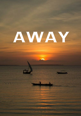 Away