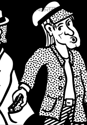 जेबकतरा