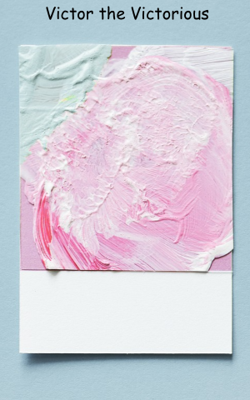 Victor the Victorious