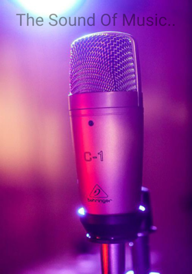 The Sound Of Music..