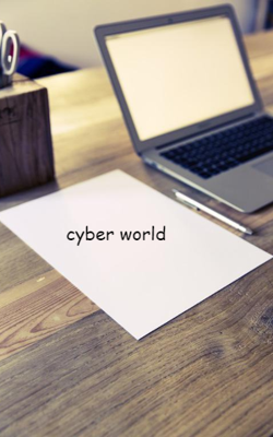 Cyber World