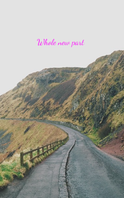 Whole New Part