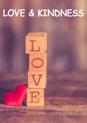 Love & Kindness