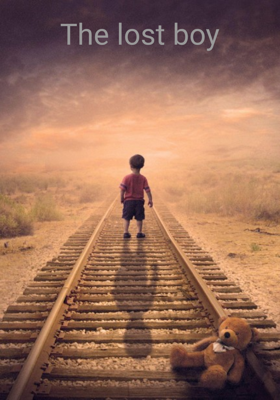 The lost Boy