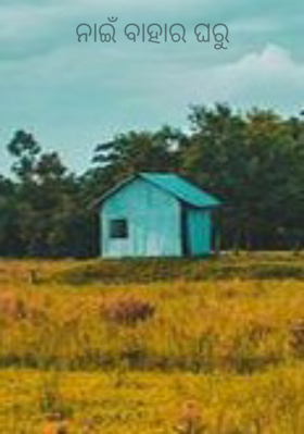 ନାଇଁ ବାହାର ଘରୁ