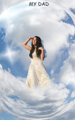 MY DAD