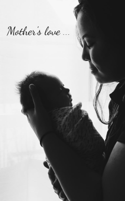 माँ का प्यार