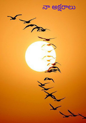 నా అక్షరాలు