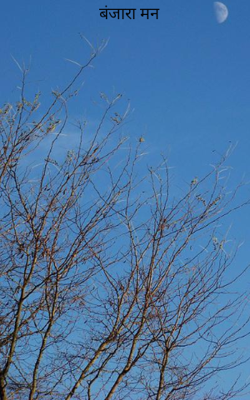 बंजारा मन