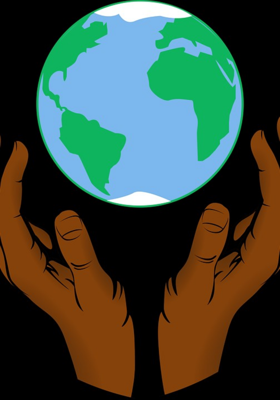 The World is one Family