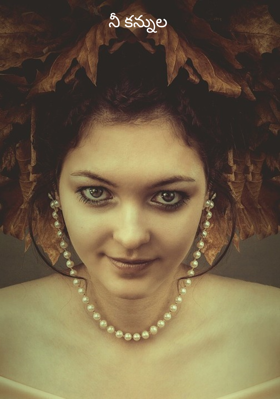 నీ కన్నుల