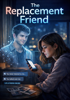 The Replacement Friend