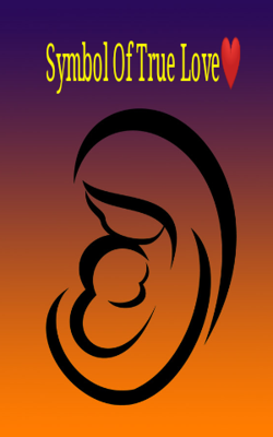 Symbol Of True Love