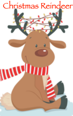 Christmas Reindeer