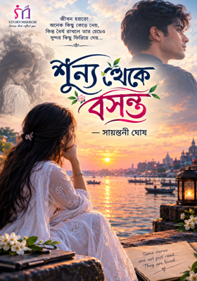 শূন্য থেকে বসন্ত