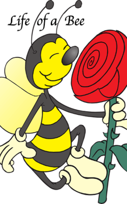Life of a Bee