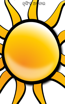 ନୃସିଂହ ଅବତାର