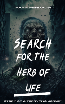Search for the herb of life