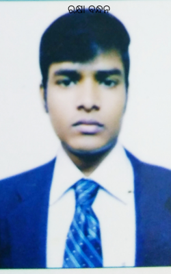 ରକ୍ଷା ବନ୍ଧନ