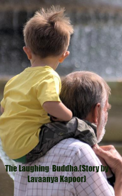 The Laughing  Buddha