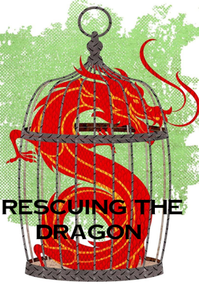 Rescuing The Dragon