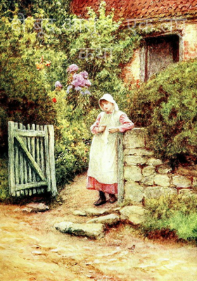 दो बूंद आंसू