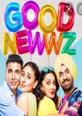 Tale Of IVF & Comedy