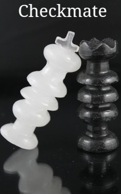 Checkmate