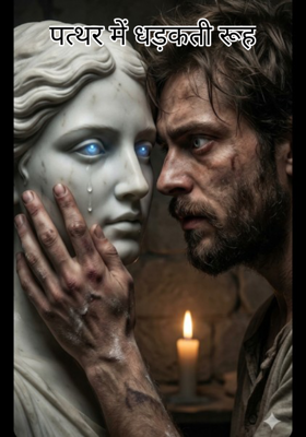 पत्थर में धड़कती रूह