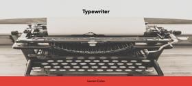 Typewriter