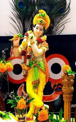 ଏହି ଅଳି ଶ୍ରୀ ପୟରେ