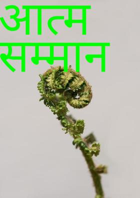 आत्मसम्मान