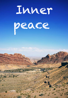 Inner Peace