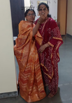 नव्या वाटा