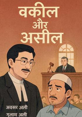 वकील और असील-(व्यंग्य कथा)