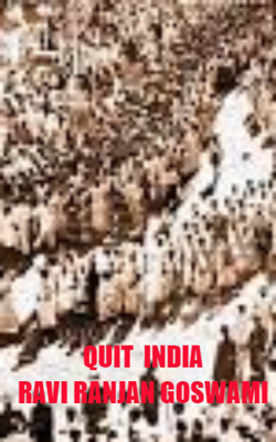 QUIT INDIA