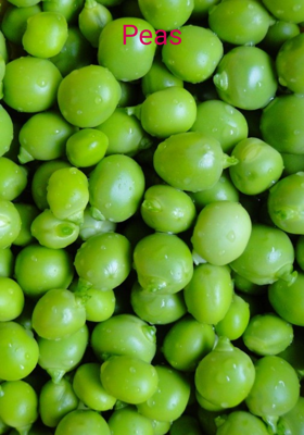 Peas