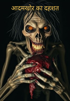 आदमखोर का दहशत