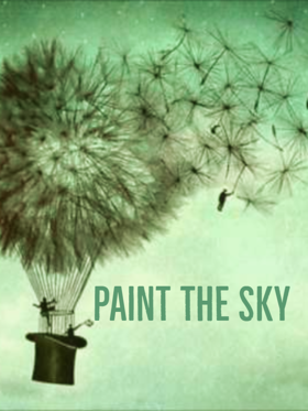 PAINT THE SKY