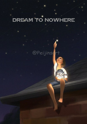 Dream To Nowhere
