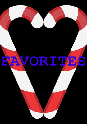 Favorites