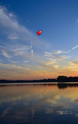 ओढ भेटीची