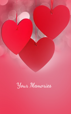 Your Memories