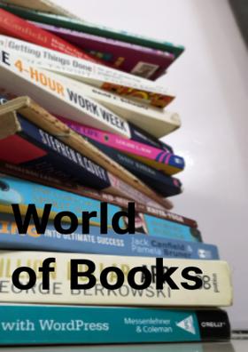 World Of Books
