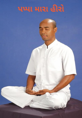 પપ્પા મારા હીરો