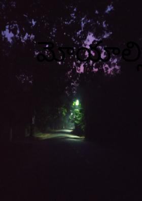 మోయాల్సిందే