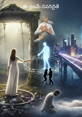 ఈ క్షణమే చివరిదైతే