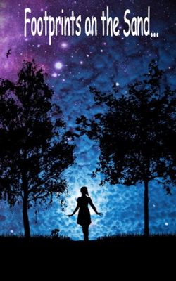 Footprints On The Sand